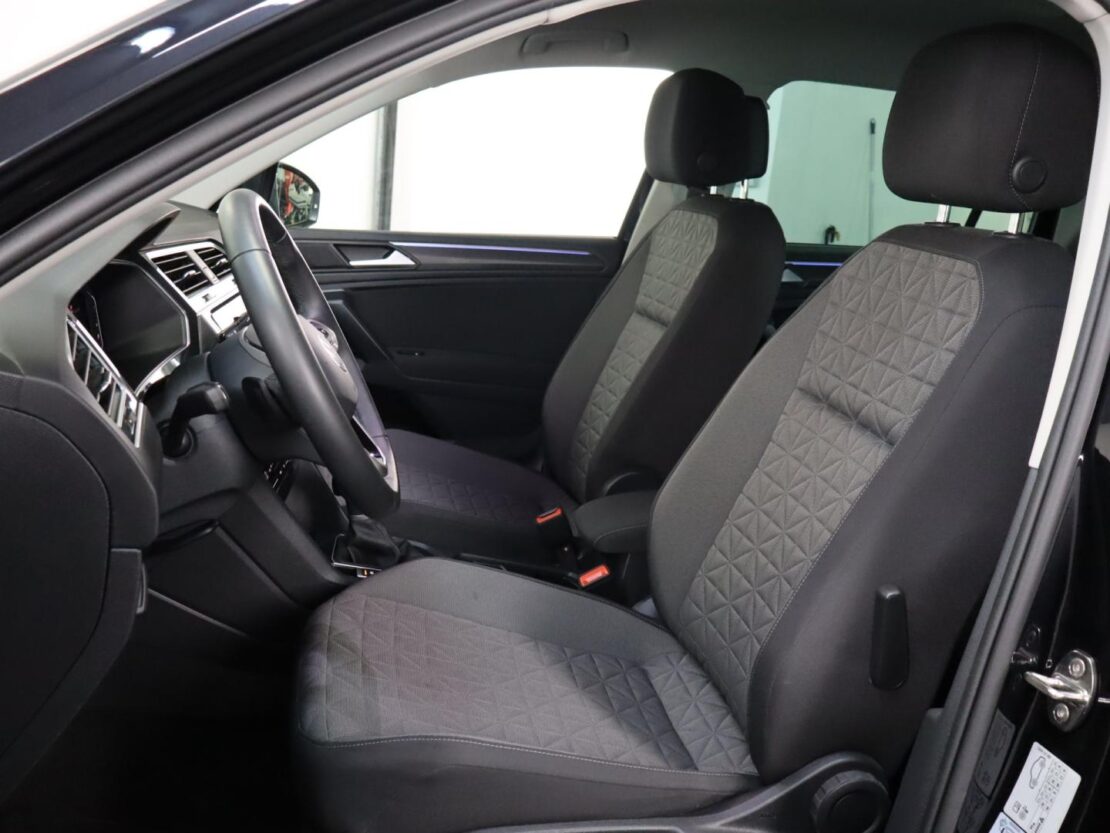 Volkswagen Tiguan 1.4 TSI Life DSG PHEV 8