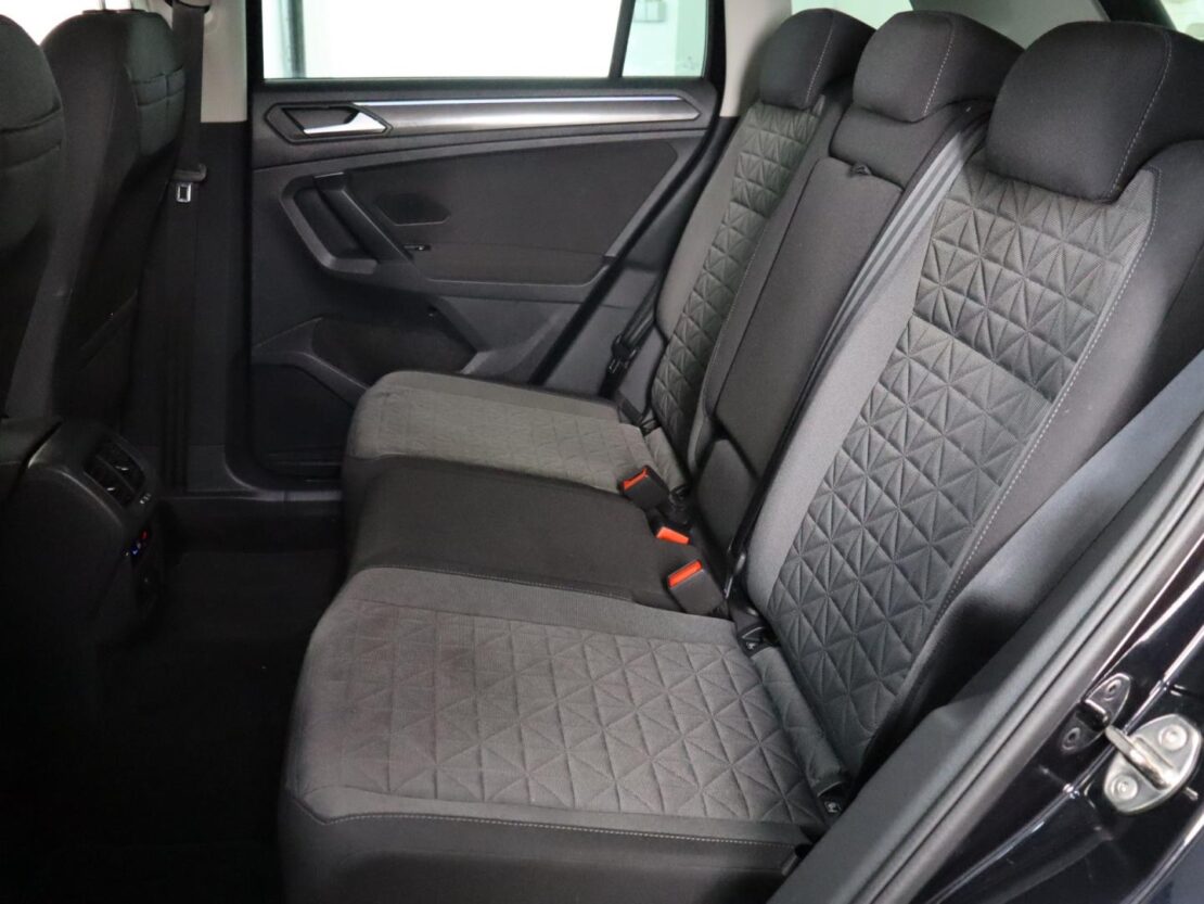 Volkswagen Tiguan 1.4 TSI Life DSG PHEV 9