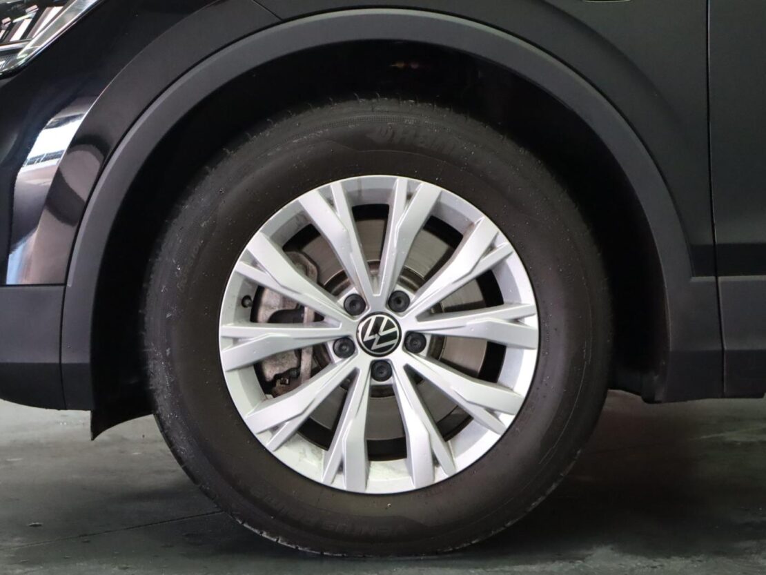 Volkswagen Tiguan 1.4 TSI Life DSG PHEV 5