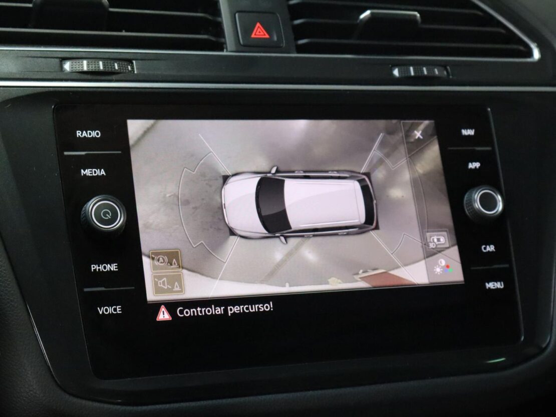 Volkswagen Tiguan 1.4 TSI Life DSG PHEV 20