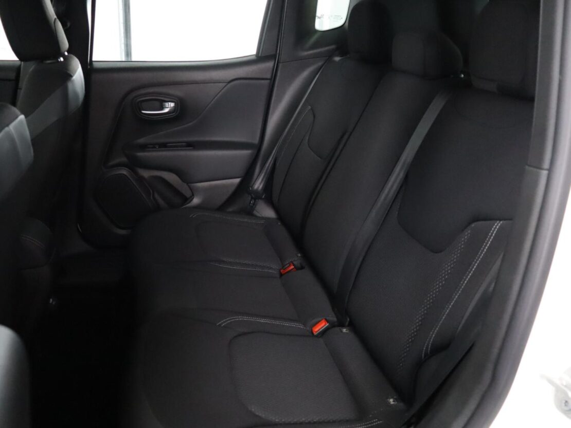 Jeep Renegade Limited 1.3 TG Plug In Hybrid 4Xe 16