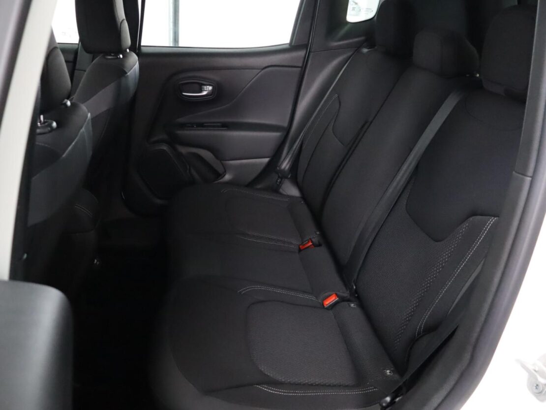Jeep Renegade Limited 1.3 TG Plug In Hybrid 4Xe 9
