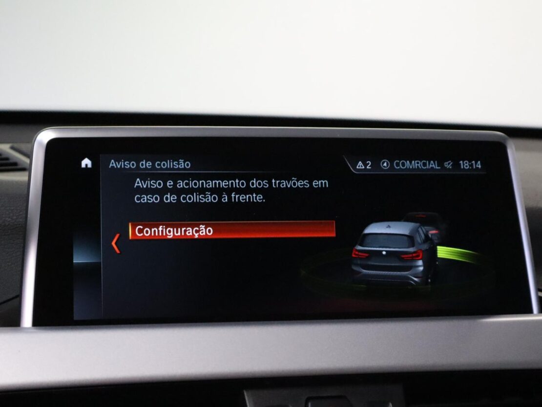 BMW X1 xDrive25e 17