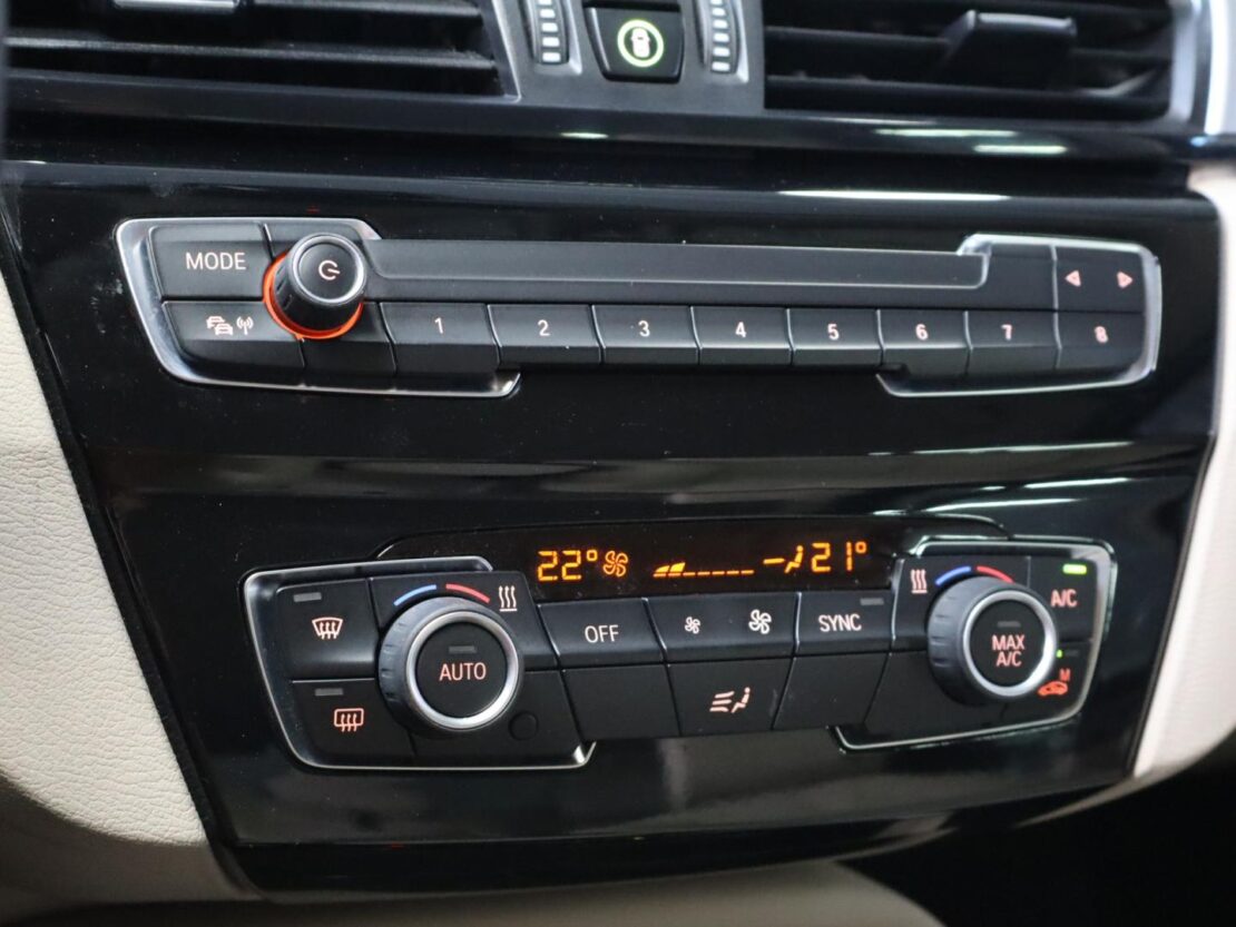 BMW X1 xDrive25e 18