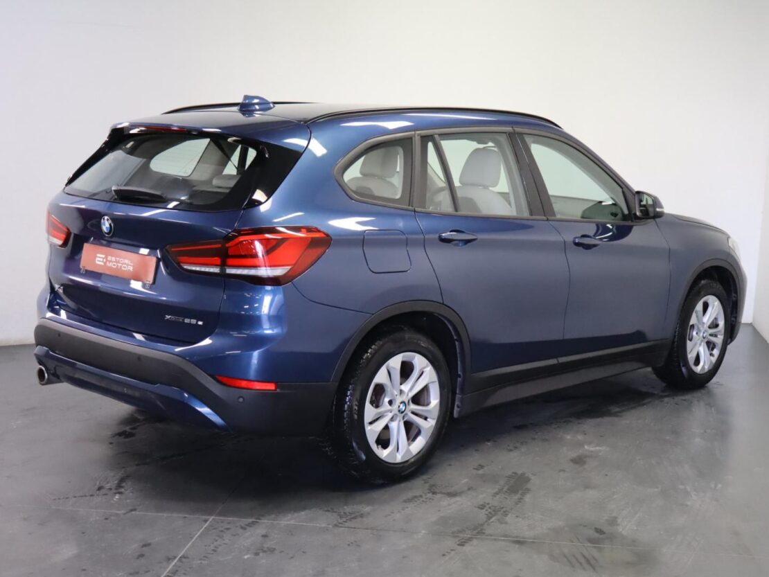 BMW X1 xDrive25e 3