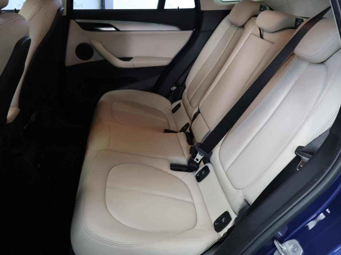 BMW X1 xDrive25e 9