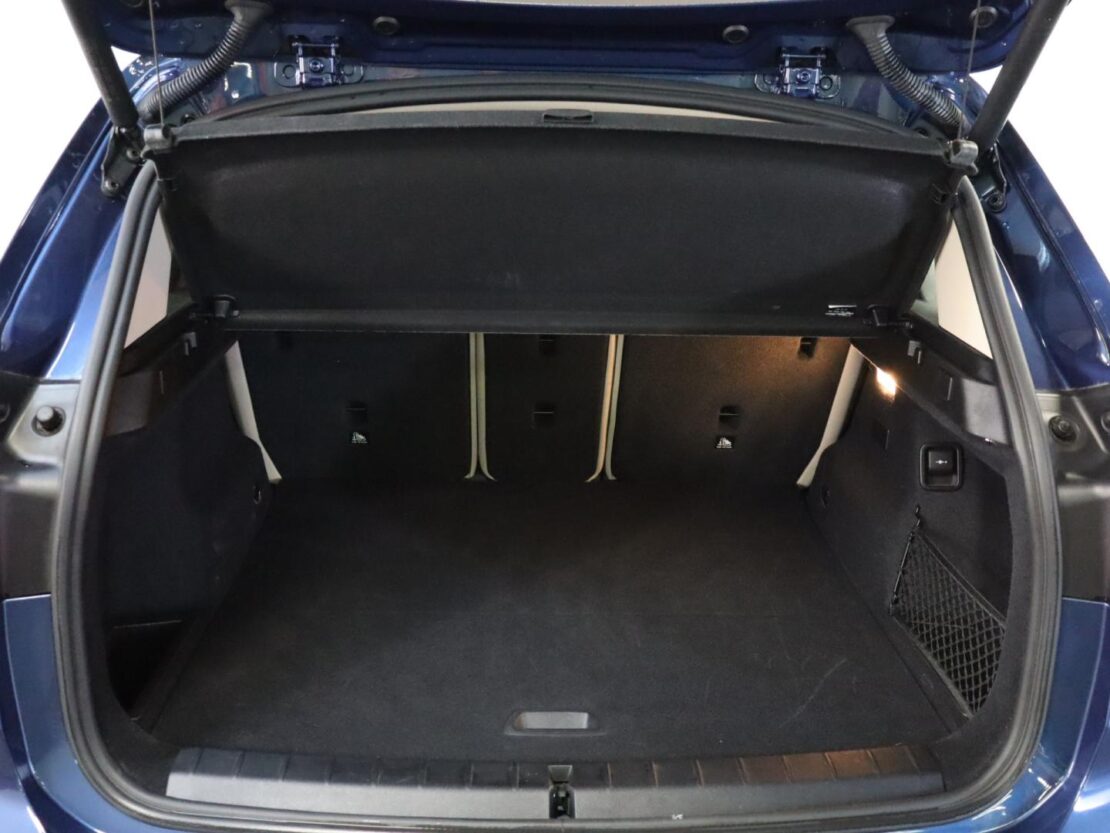 BMW X1 xDrive25e 19