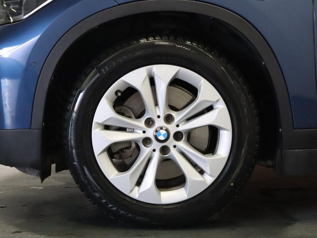 BMW X1 xDrive25e 5