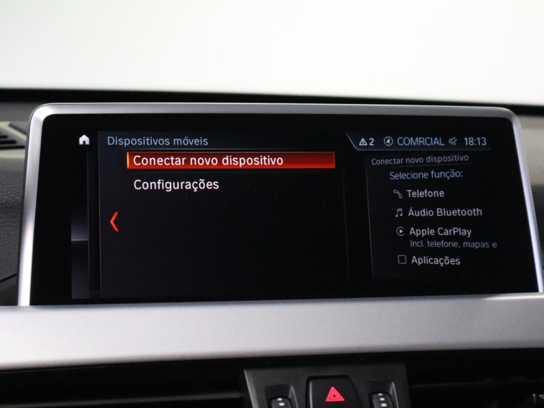 BMW X1 xDrive25e 15