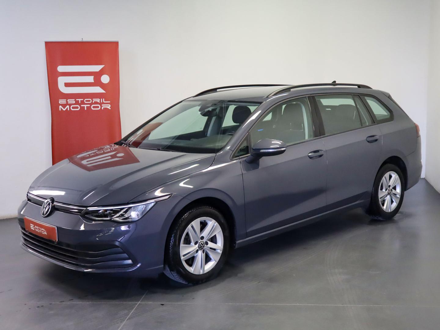 Volkswagen Golf 2.0 TDI Life Variant