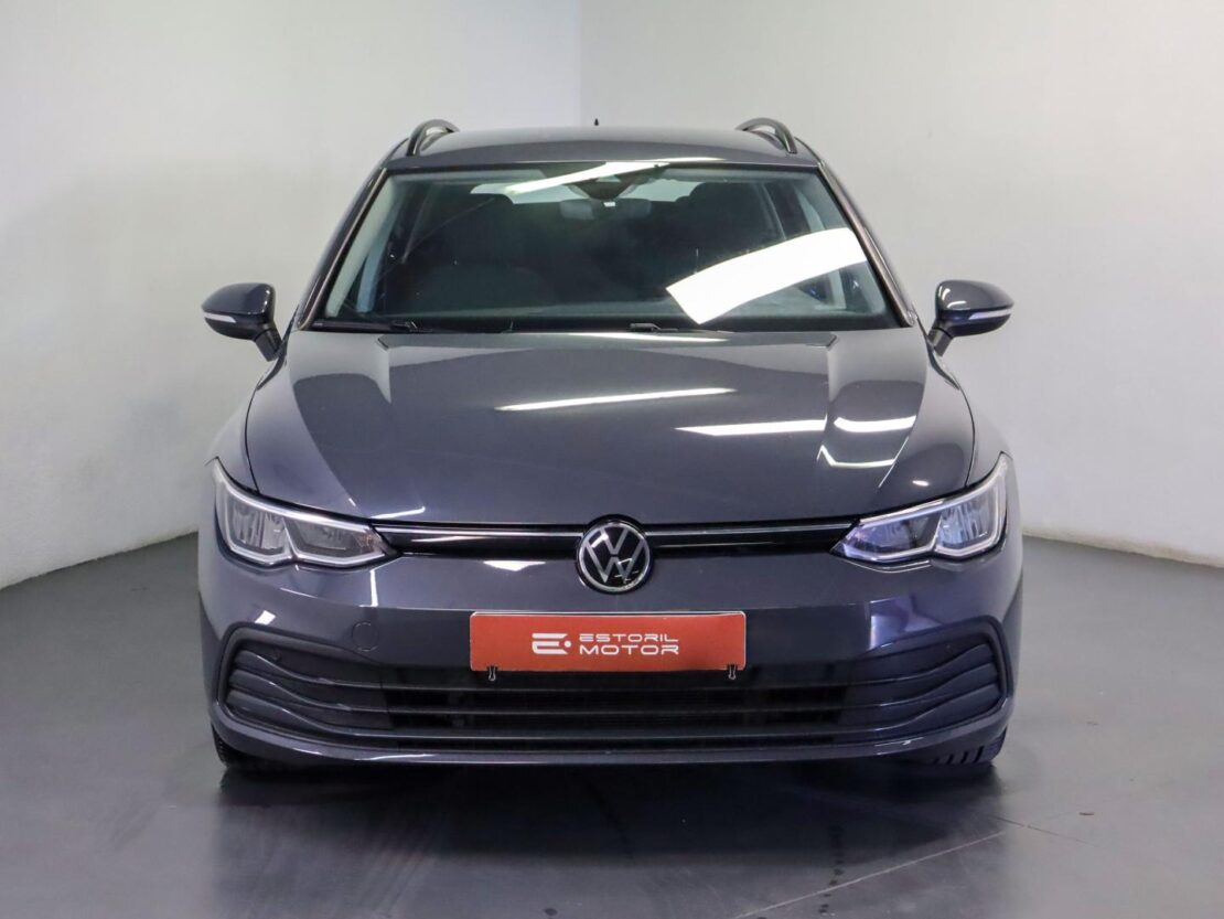 Volkswagen Golf 2.0 TDI Life Variant 2