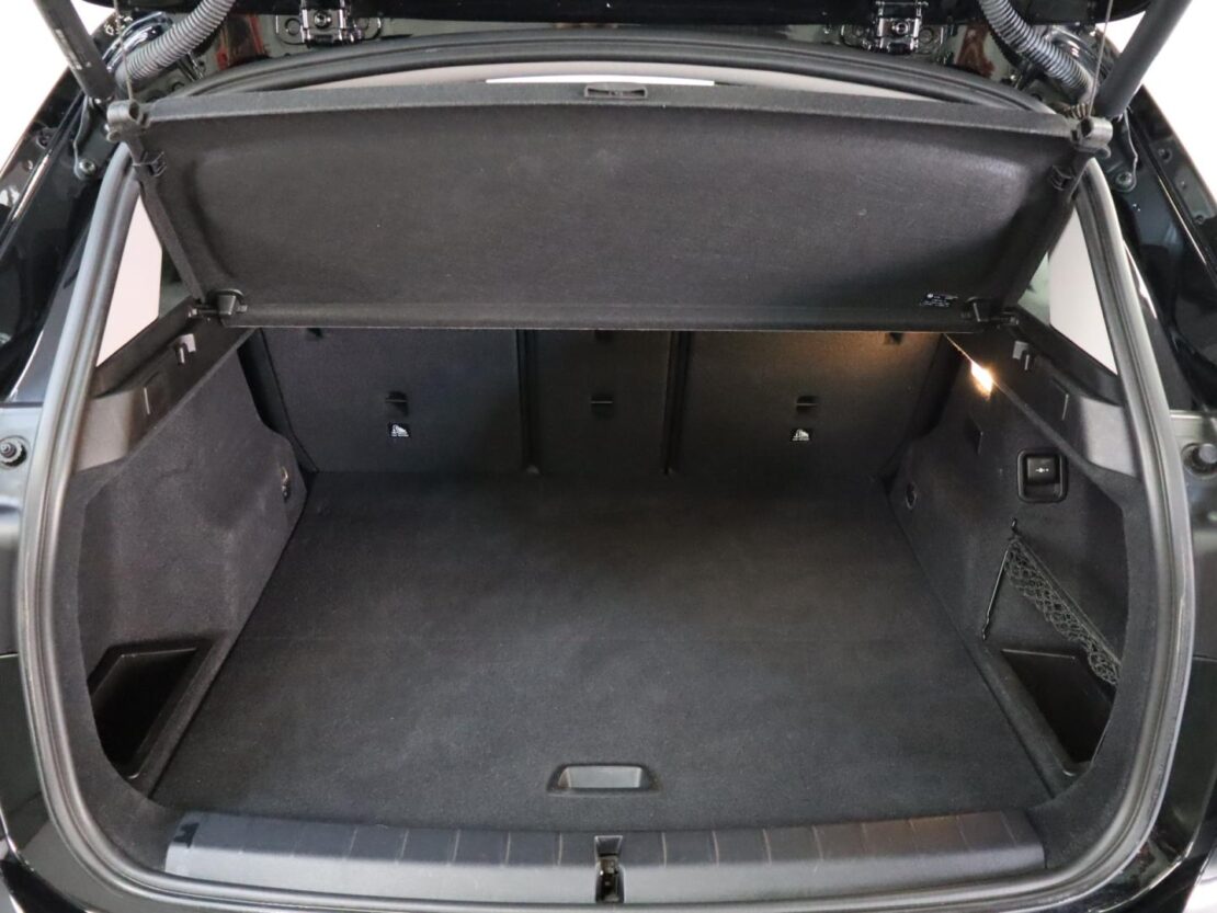 BMW X1 xDrive25e 22