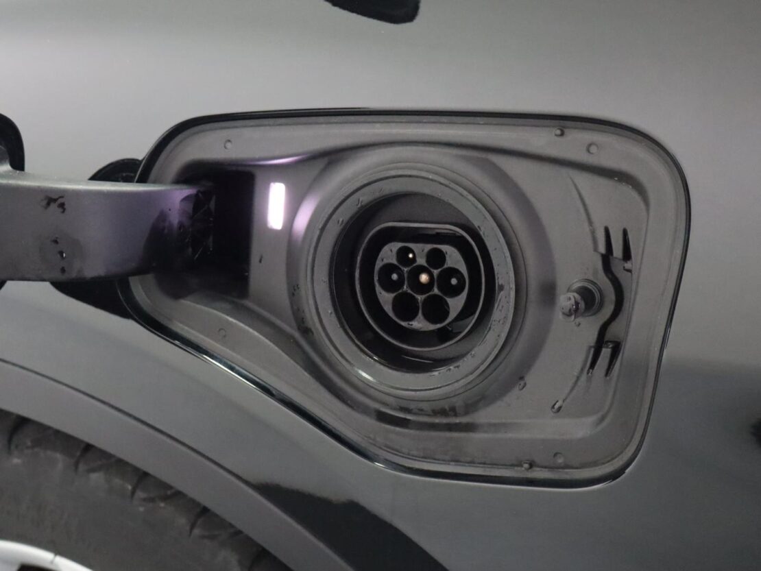 BMW X1 xDrive25e 7