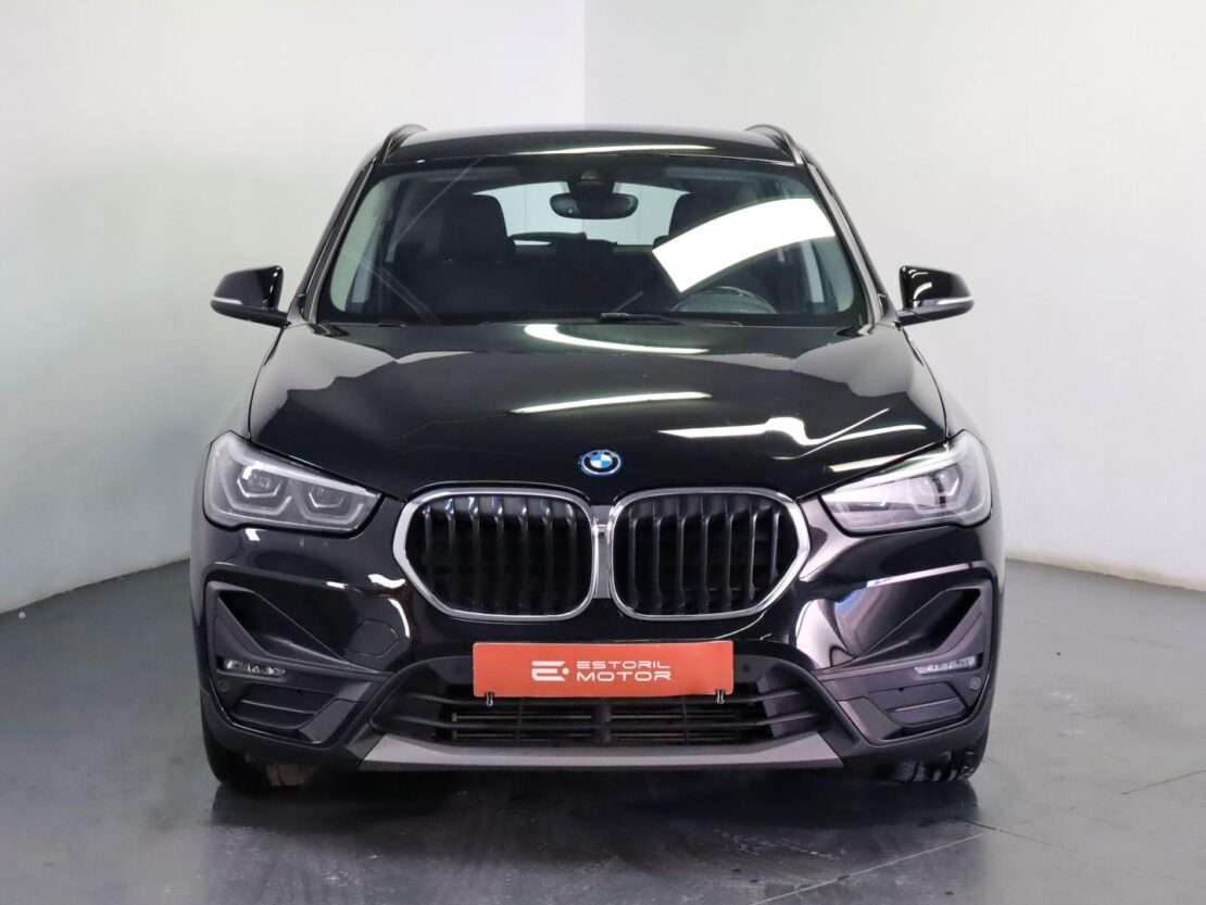 BMW X1 xDrive25e 2