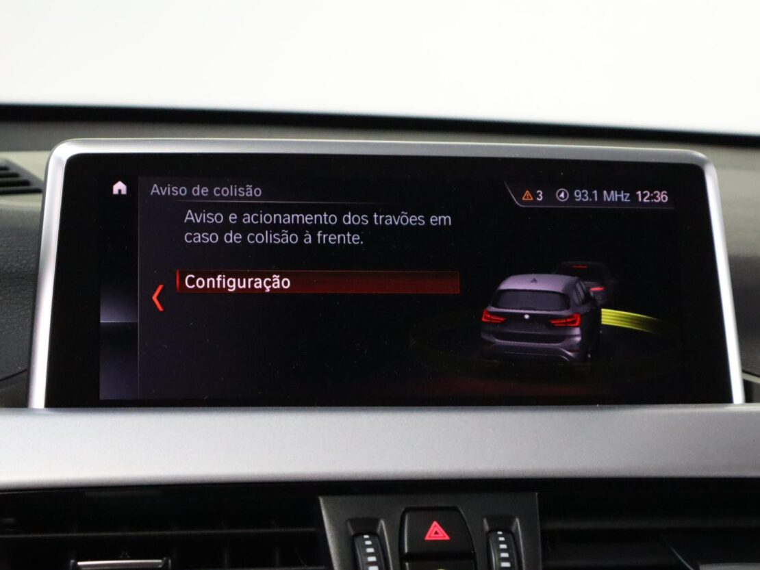 BMW X1 xDrive25e 18