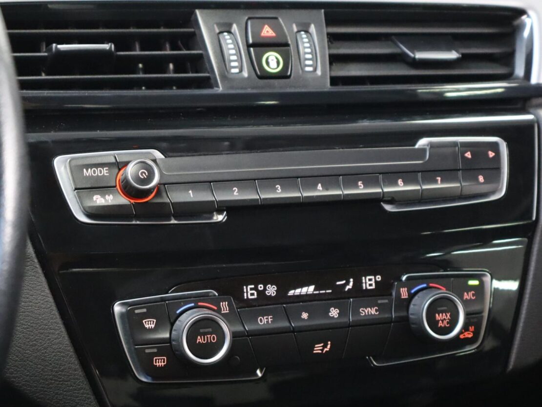 BMW X1 xDrive25e 19