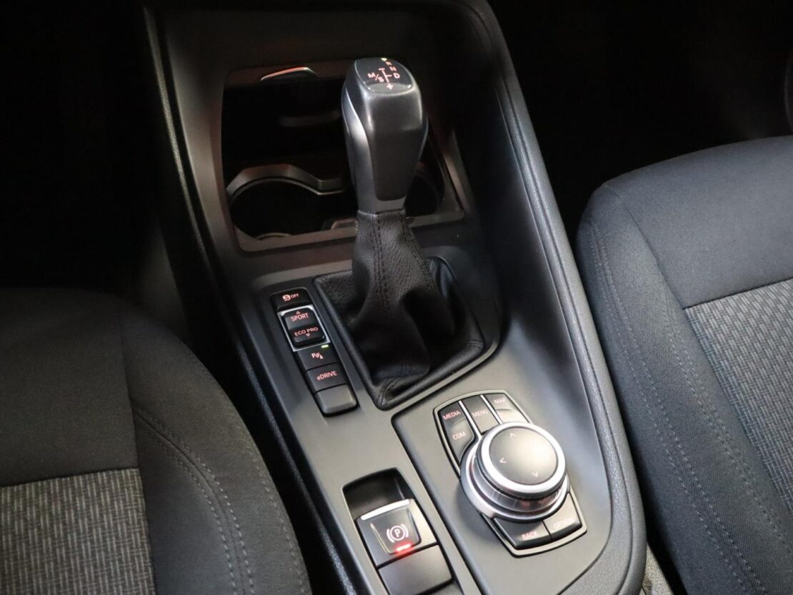 BMW X1 xDrive25e 20