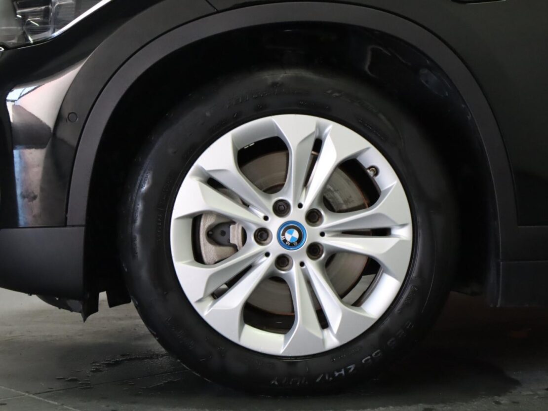 BMW X1 xDrive25e 5
