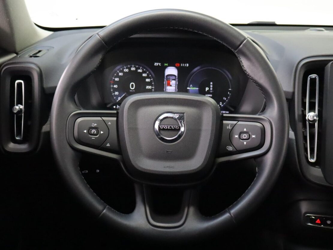 Volvo XC40 1.5 T4 Essential PG HYBRID 11