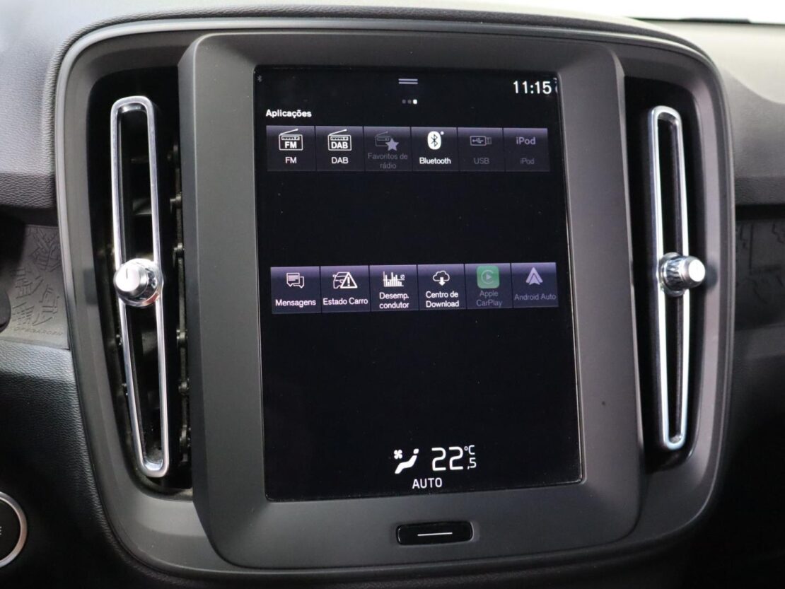 Volvo XC40 1.5 T4 Essential PG HYBRID 14