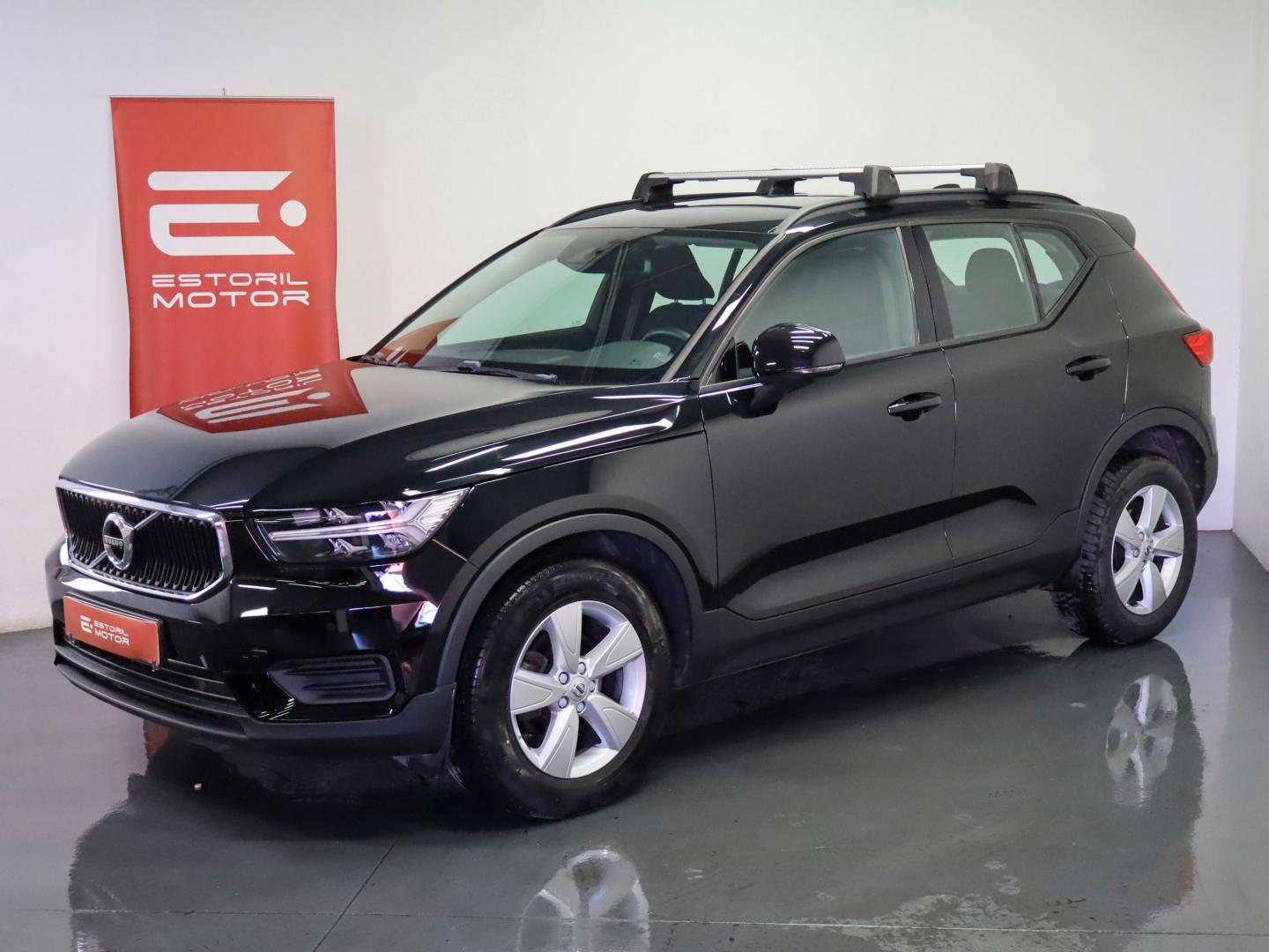 Volvo XC40 1.5 T3  Momentum