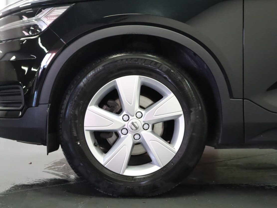 Volvo XC40 1.5 T3  Momentum 5
