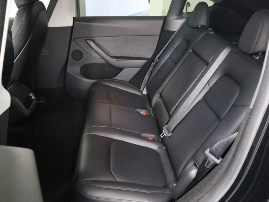 Tesla Model Y Tração Traseira 11