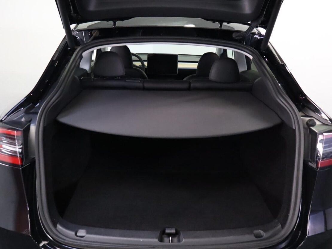 Tesla Model Y Tração Traseira 24