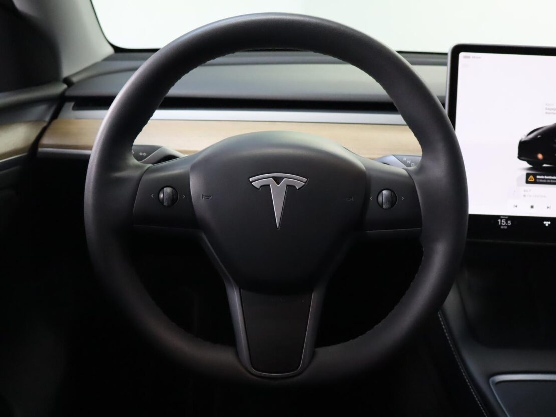 Tesla Model Y Tração Traseira 14