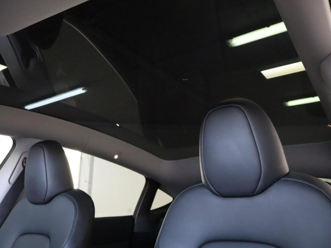 Tesla Model Y Tração Traseira 10