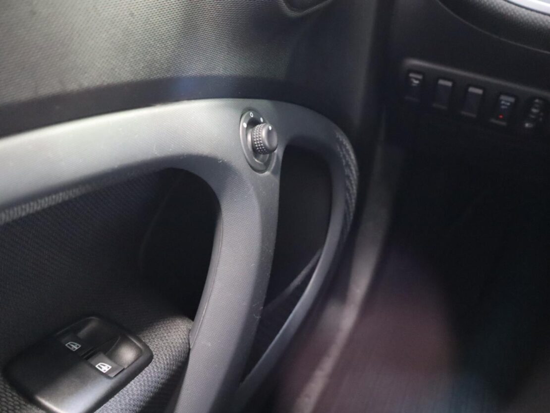 Smart Fortwo EQ passion 15