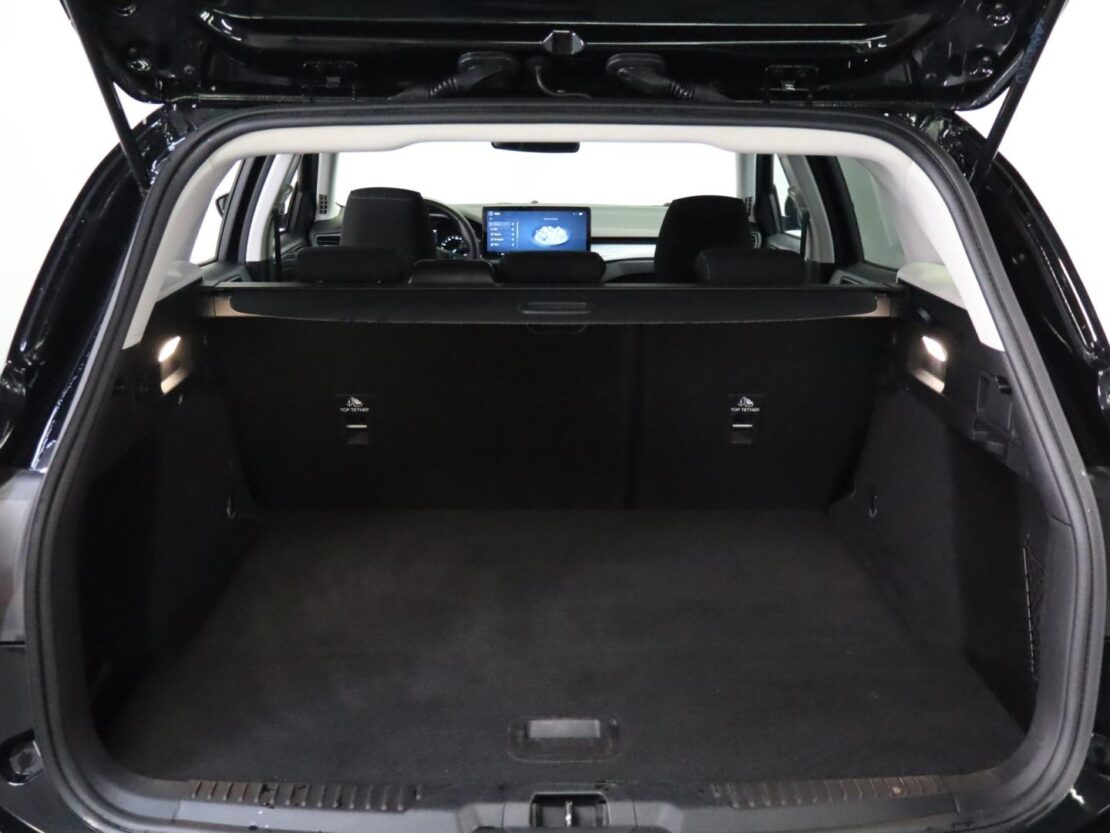 Ford Focus SW 1.0 ECOBOOST  MHEV ACTIVE 21