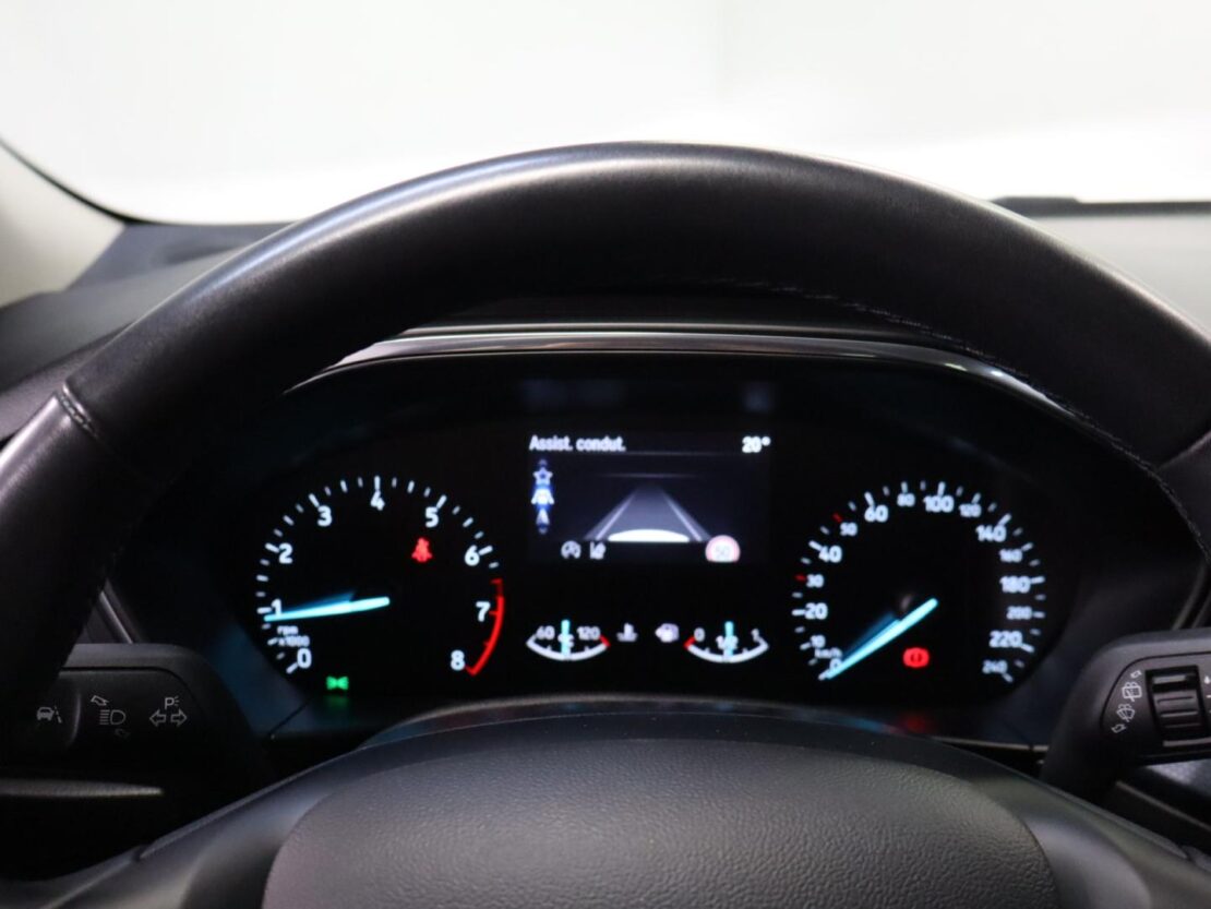 Ford Focus SW 1.0 ECOBOOST  MHEV ACTIVE 11