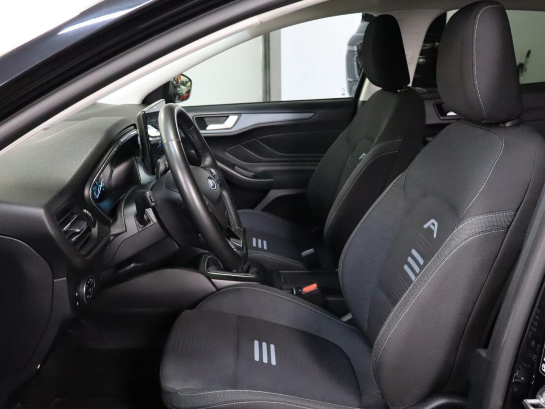 Ford Focus SW 1.0 ECOBOOST  MHEV ACTIVE 7