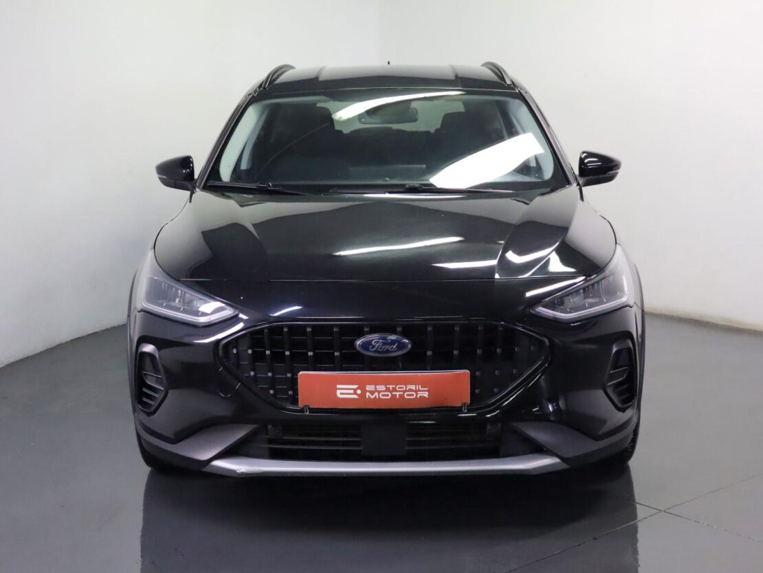 Ford Focus SW 1.0 ECOBOOST  MHEV ACTIVE 2