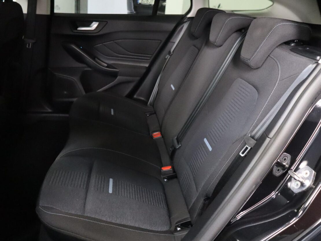 Ford Focus SW 1.0 ECOBOOST  MHEV ACTIVE 8