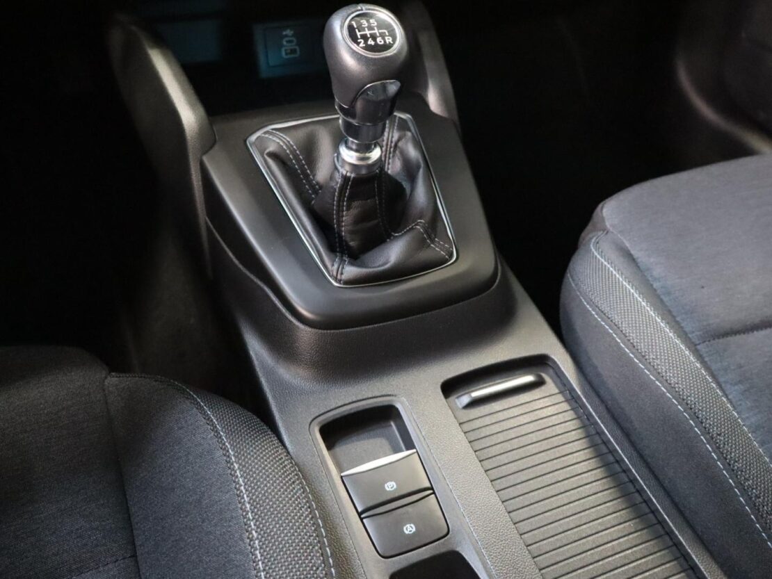 Ford Focus SW 1.0 ECOBOOST  MHEV ACTIVE 19