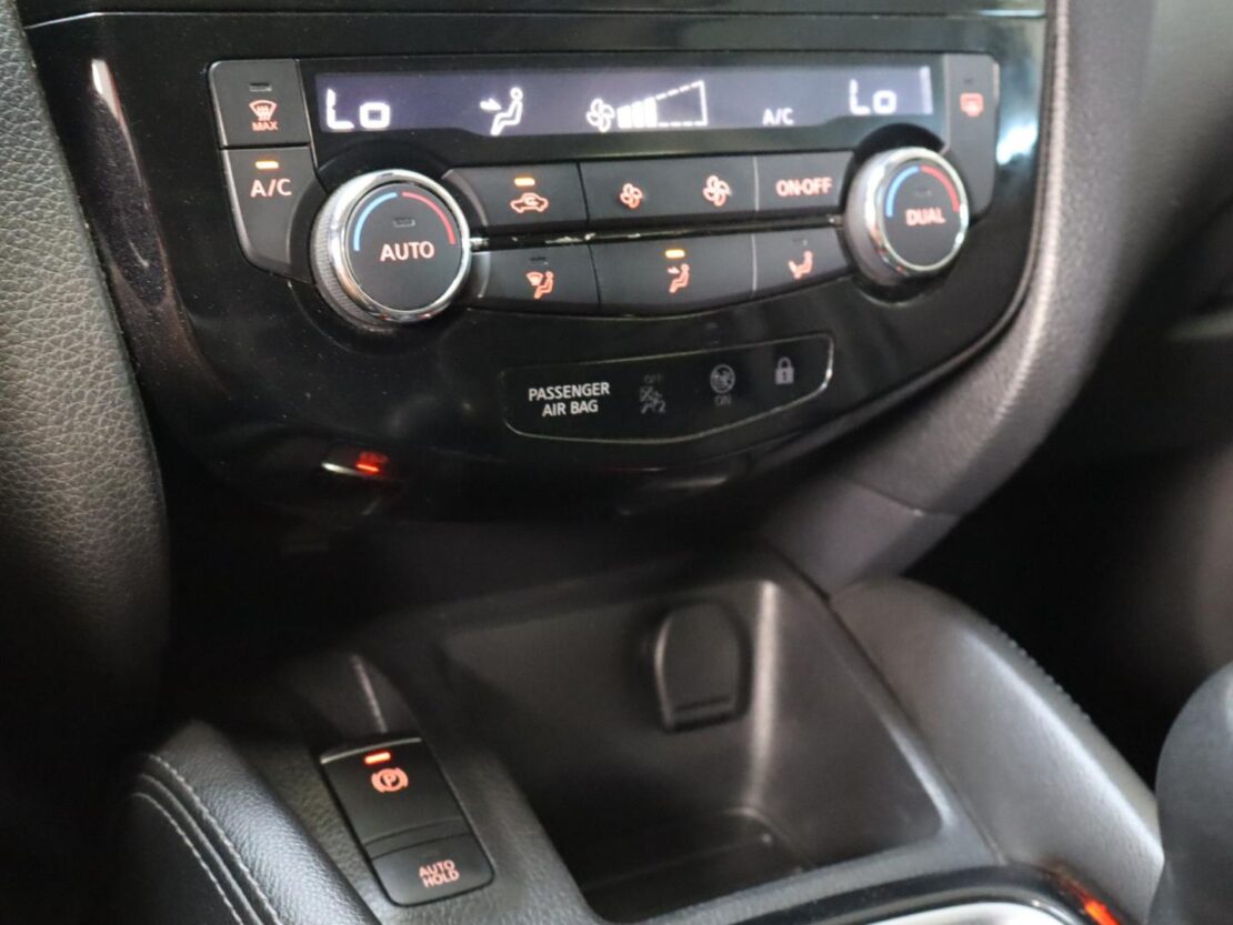 Nissan Qashqai 1.5 dCi Business Edition 16