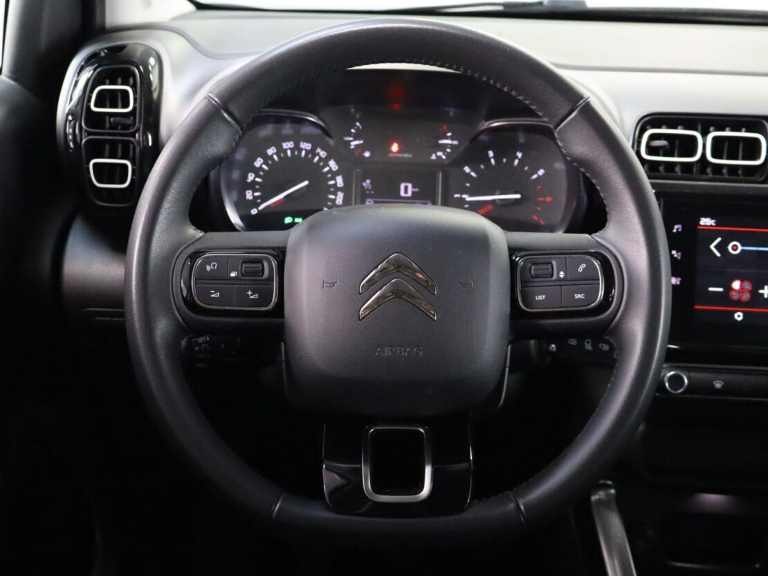 Citroen C3 Aircross 1.5 BlueHDi  S&S Feel 9