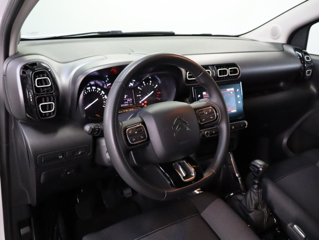 Citroen C3 Aircross 1.5 BlueHDi  S&S Feel 10