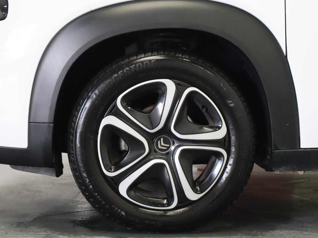 Citroen C3 Aircross 1.5 BlueHDi  S&S Feel 5