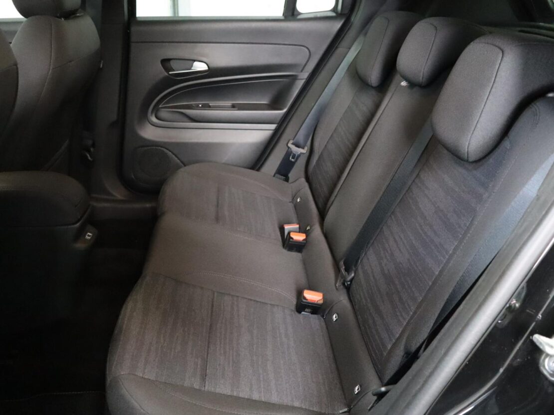 Jeep Avenger 1.2 GSE T3  Altitude 8