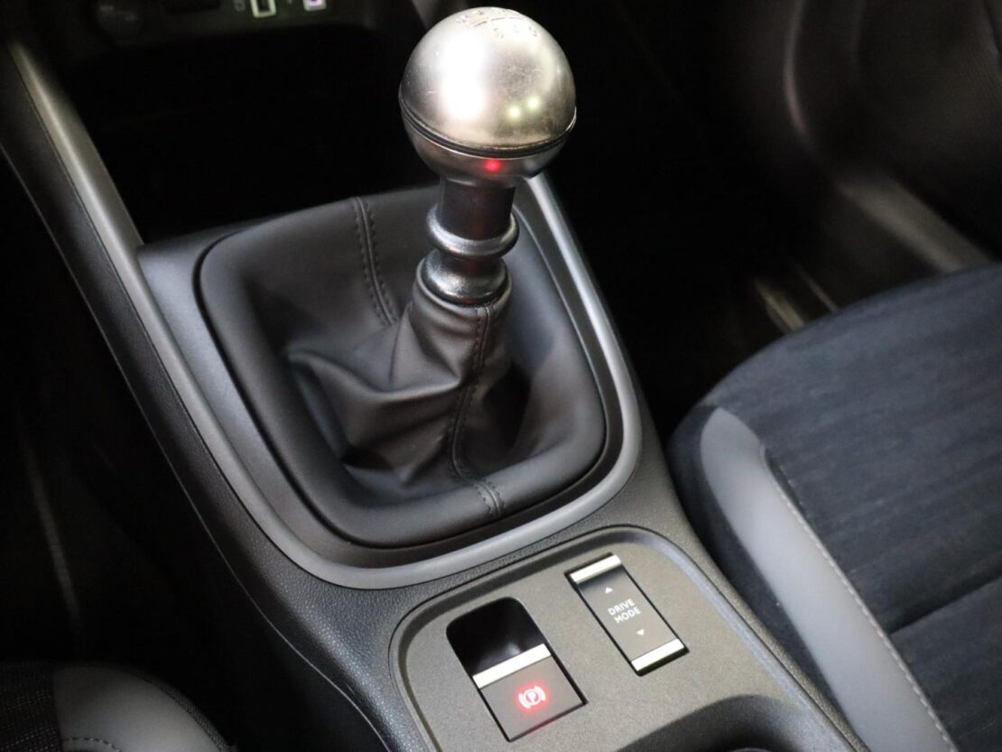 Jeep Avenger 1.2 GSE T3  Altitude 17