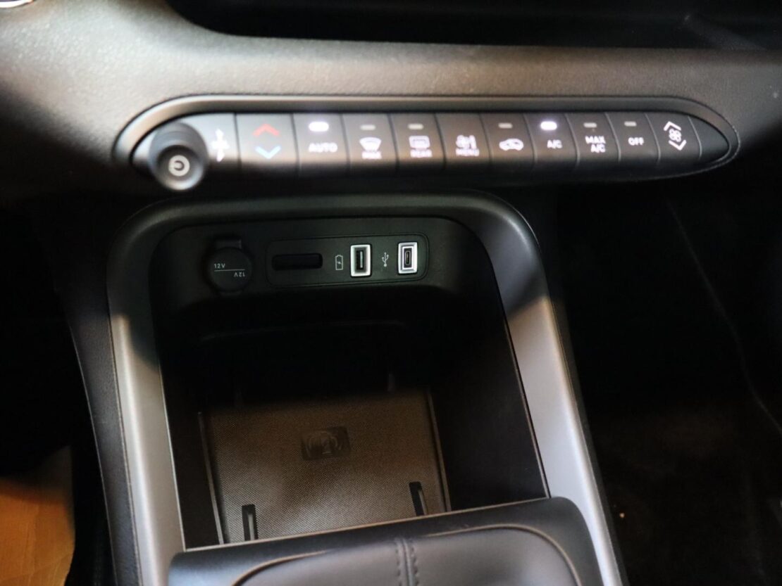 Jeep Avenger 1.2 GSE T3  Altitude 18