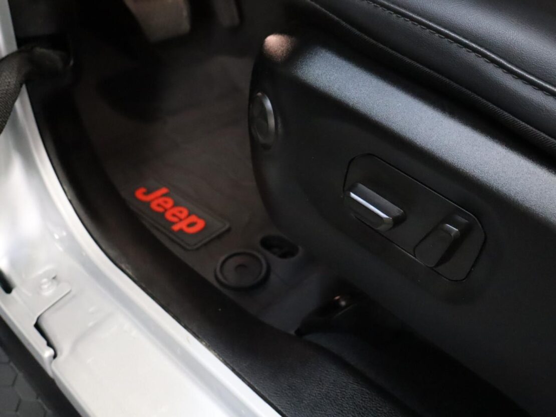 Jeep Wrangler Rubicon 2.0 TG Plug In Hybrid  4Xe AT8 12