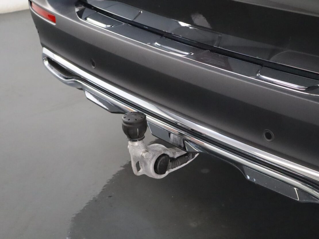 Mercedes Benz Classe E E 30 de 4MATIC All-Terrain 6