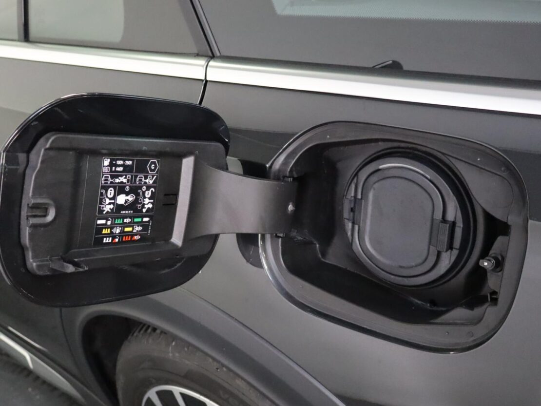 Mercedes Benz Classe E E 30 de 4MATIC All-Terrain 8