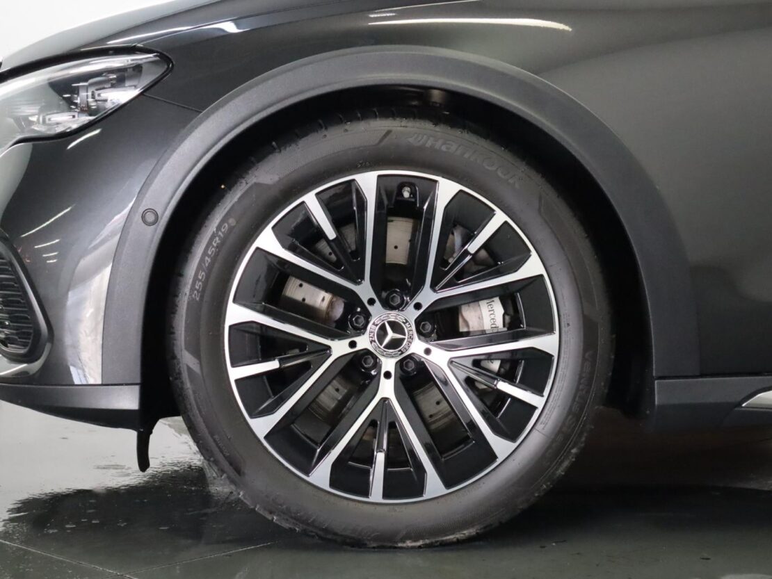 Mercedes Benz Classe E E 30 de 4MATIC All-Terrain 4