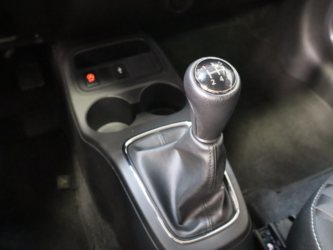 Mitsubishi Space Star 1.2 Connect Edition 16