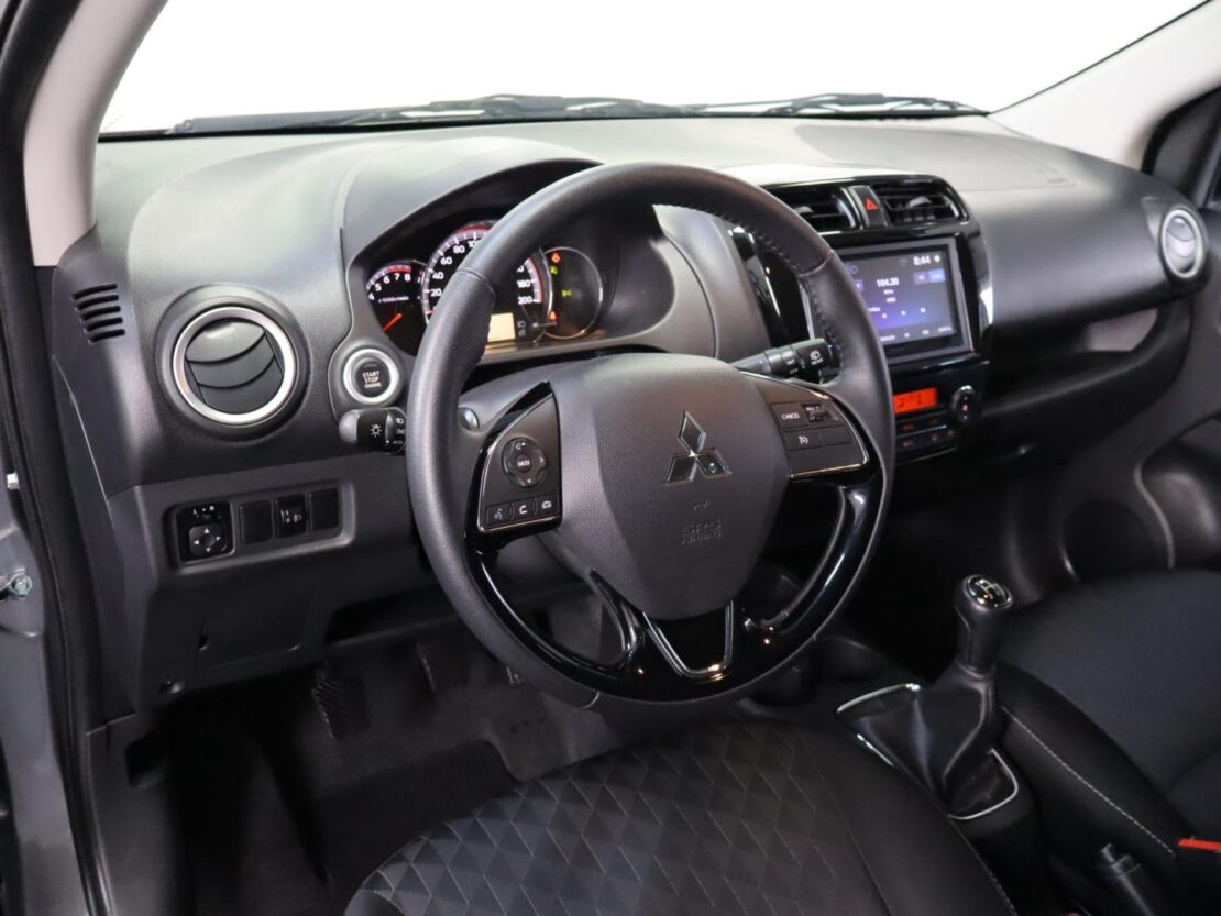 Mitsubishi Space Star 1.2 Connect Edition 6